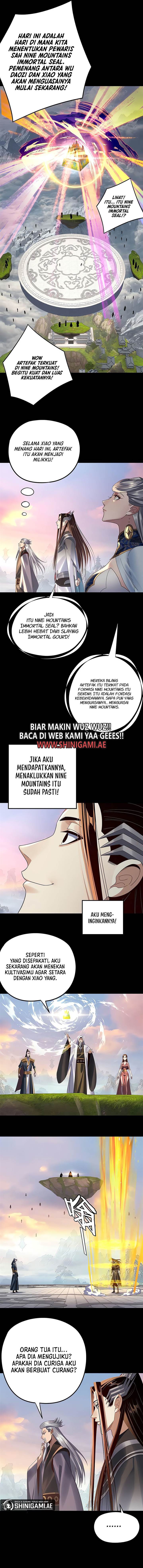 The Villain Of Destiny Chap 231 - Next Chap 232