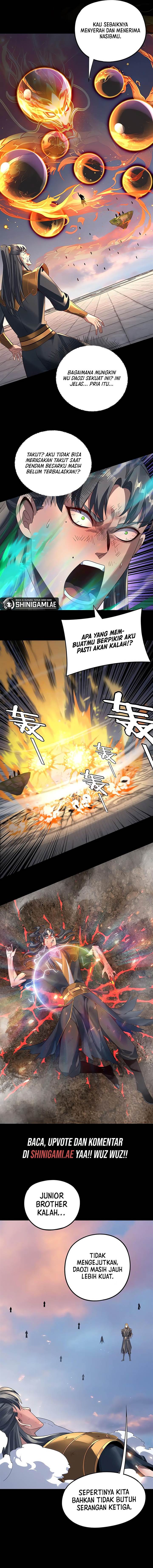 The Villain Of Destiny Chap 232 - Next Chap 233