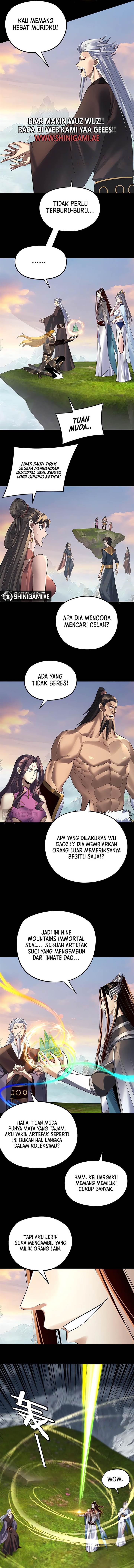 The Villain Of Destiny Chap 232 - Next Chap 233