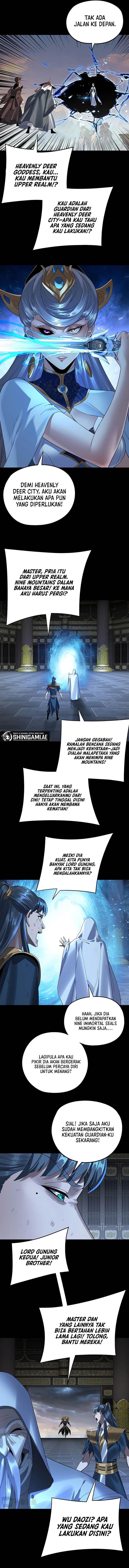 The Villain Of Destiny Chap 232 - Next Chap 233