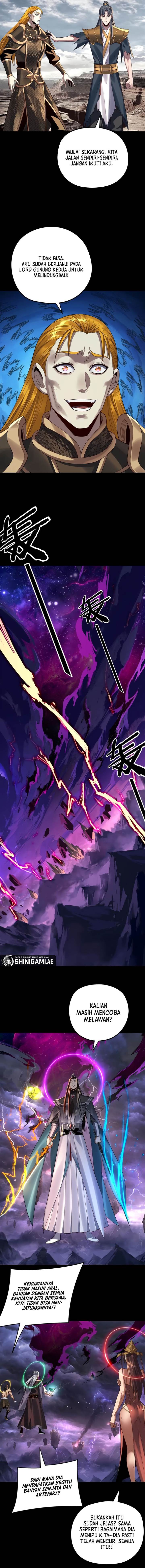 The Villain Of Destiny Chap 233 - Next Chap 234