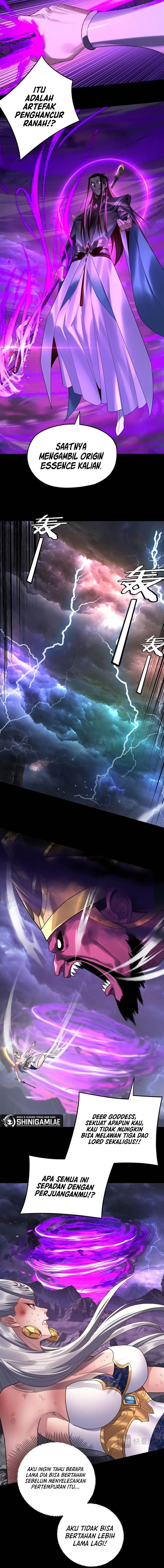 The Villain Of Destiny Chap 233 - Next Chap 234