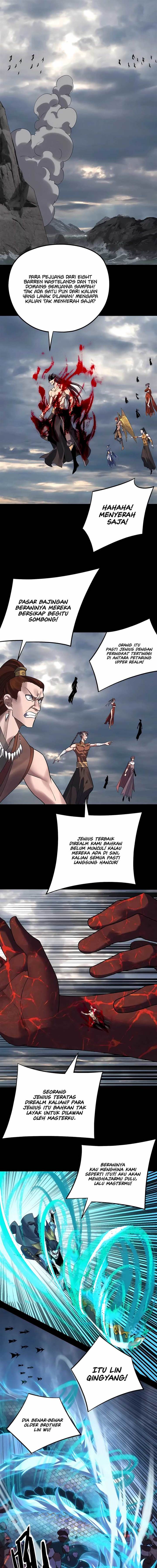 The Villain Of Destiny Chap 209 - Next Chap 210