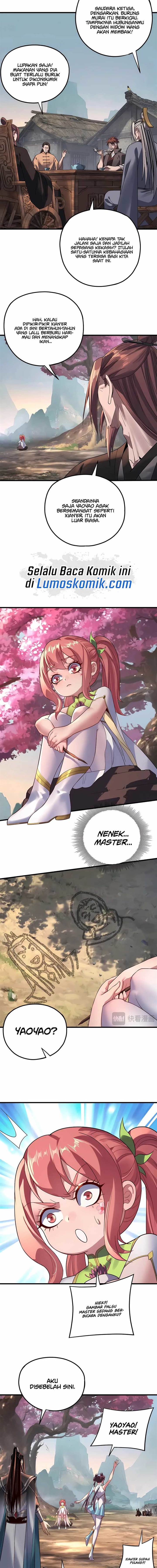 The Villain Of Destiny Chap 209 - Next Chap 210