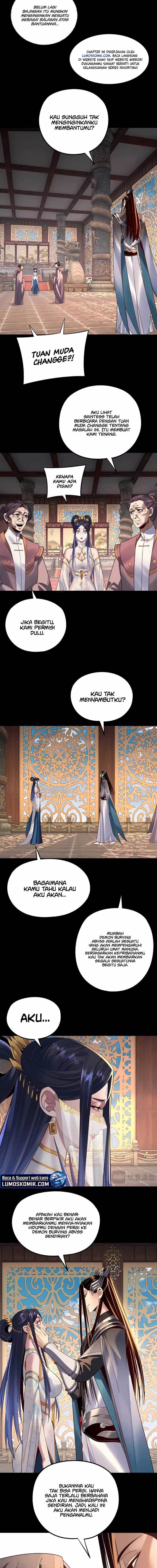 The Villain Of Destiny Chap 209 - Next Chap 210