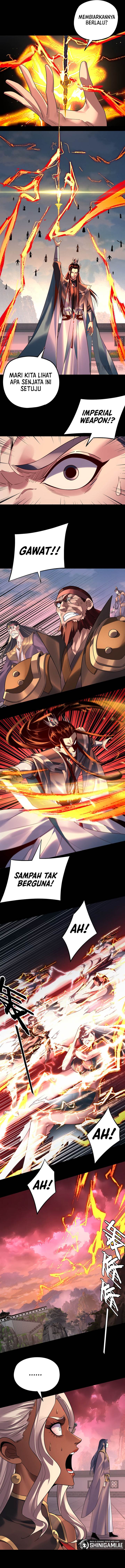 The Villain Of Destiny Chap 207 - Next Chap 208