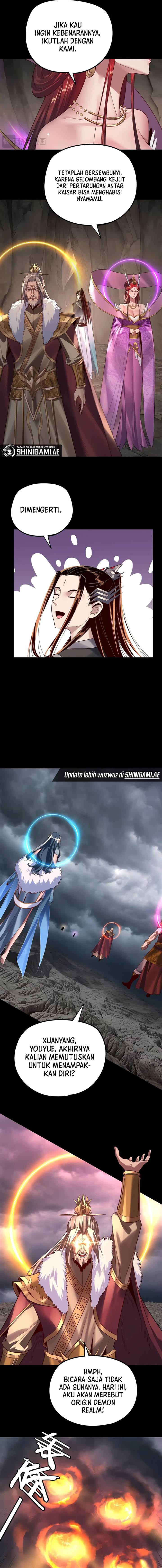 The Villain Of Destiny Chap 200 - Next Chap 201