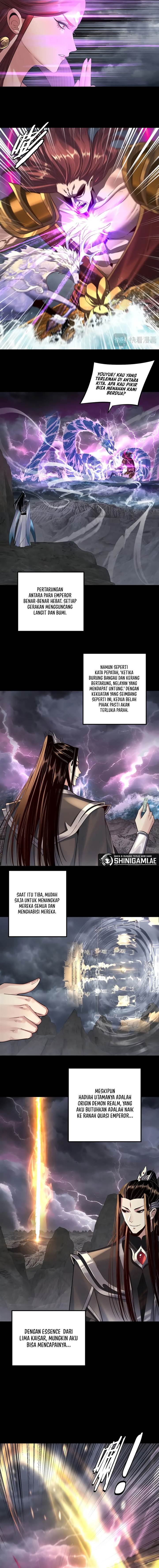 The Villain Of Destiny Chap 200 - Next Chap 201