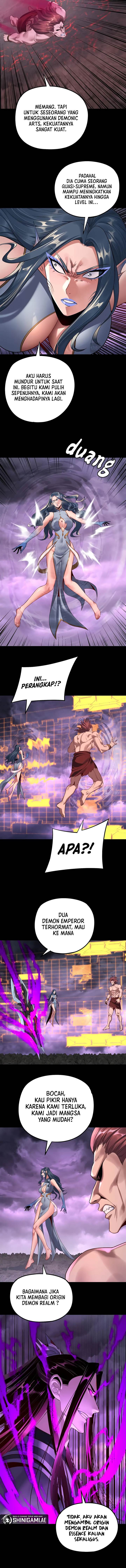 The Villain Of Destiny Chap 201 - Next Chap 202