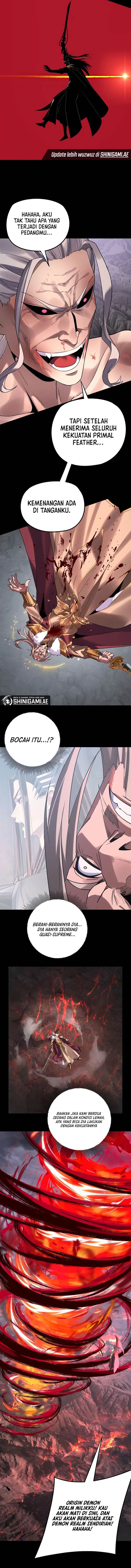 The Villain Of Destiny Chap 201 - Next Chap 202