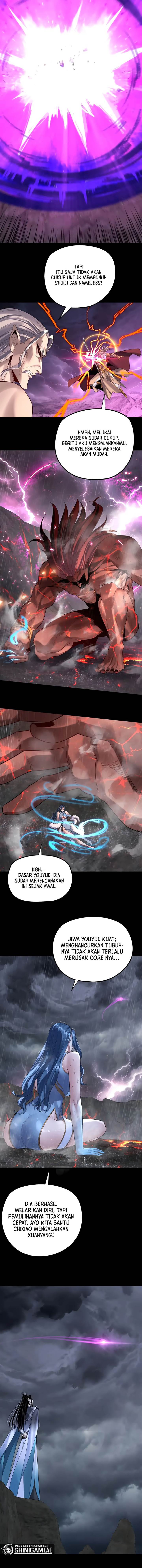 The Villain Of Destiny Chap 201 - Next Chap 202