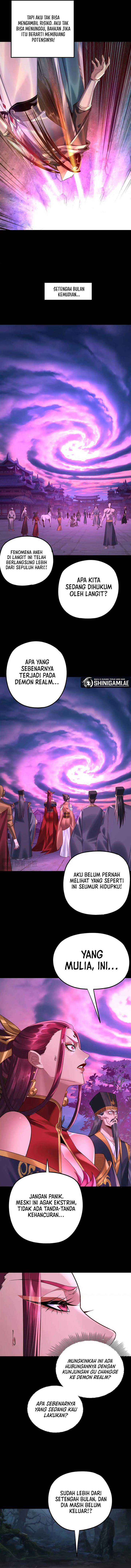 The Villain Of Destiny Chap 202 - Next Chap 203