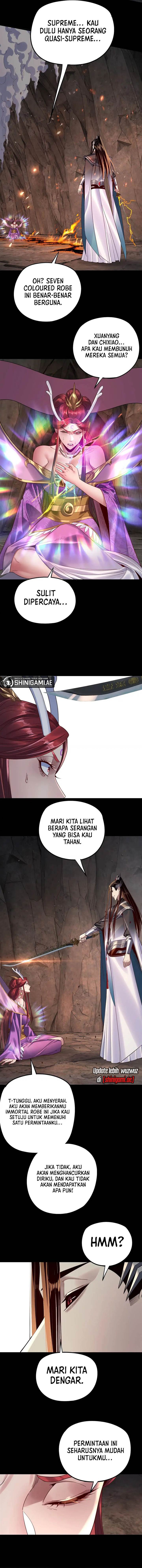 The Villain Of Destiny Chap 202 - Next Chap 203
