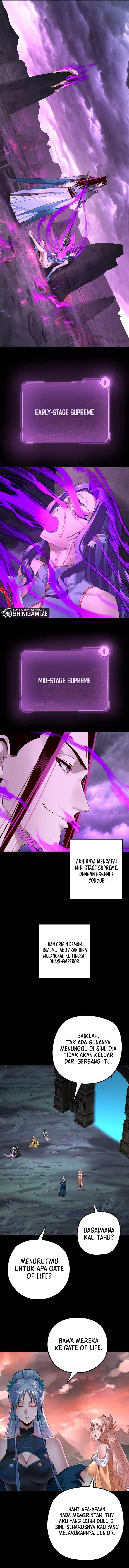 The Villain Of Destiny Chap 202 - Next Chap 203