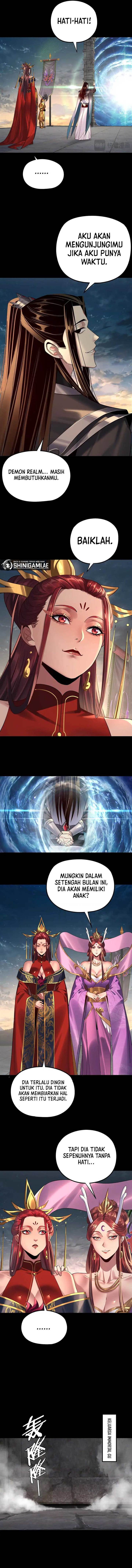 The Villain Of Destiny Chap 203 - Next Chap 204