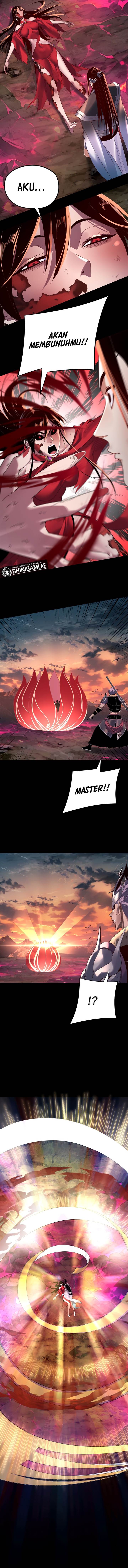 The Villain Of Destiny Chap 218 - Next Chap 219