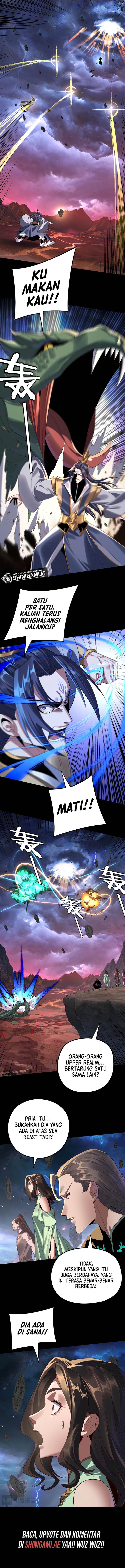 The Villain Of Destiny Chap 219 - Next Chap 220