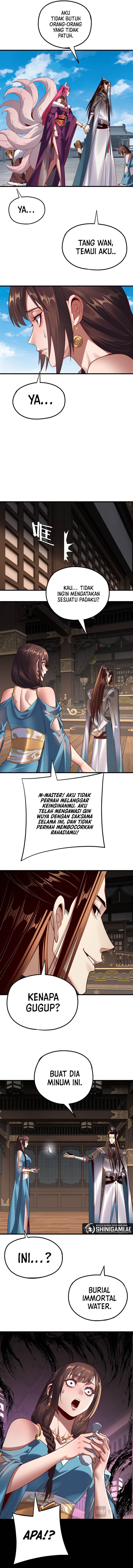 The Villain Of Destiny Chap 214 - Next Chap 215