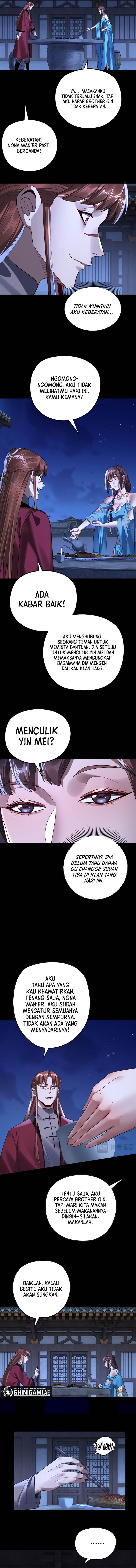 The Villain Of Destiny Chap 215 - Next Chap 216