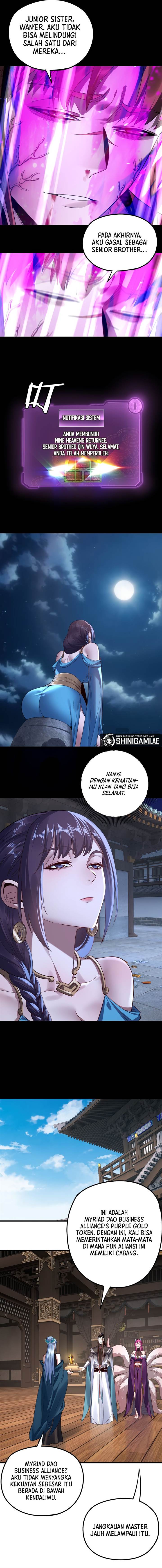 The Villain Of Destiny Chap 215 - Next Chap 216