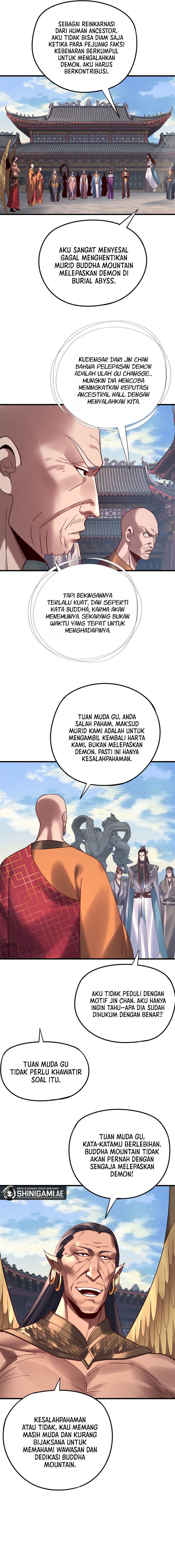 The Villain Of Destiny Chap 216 - Next Chap 217