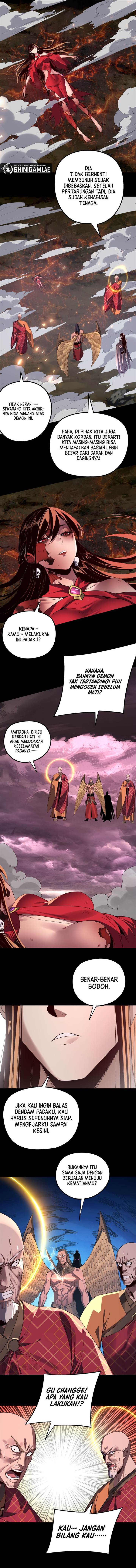 The Villain Of Destiny Chap 217 - Next Chap 218