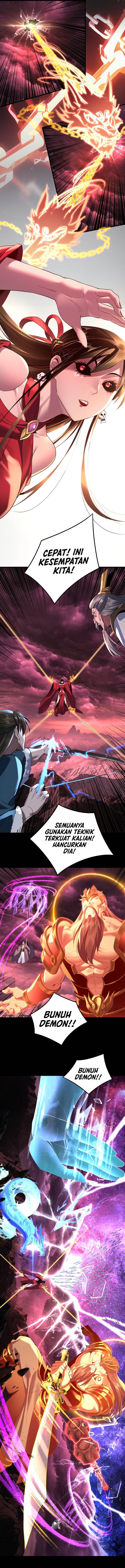 The Villain Of Destiny Chap 217 - Next Chap 218