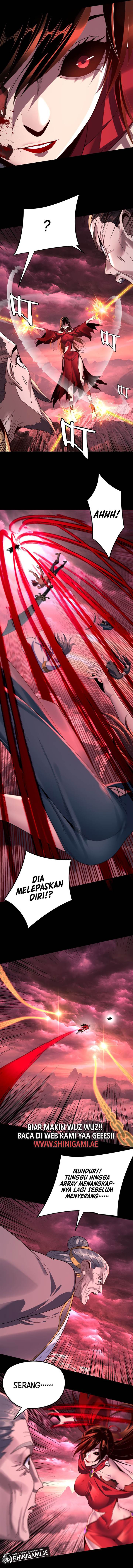 The Villain Of Destiny Chap 217 - Next Chap 218