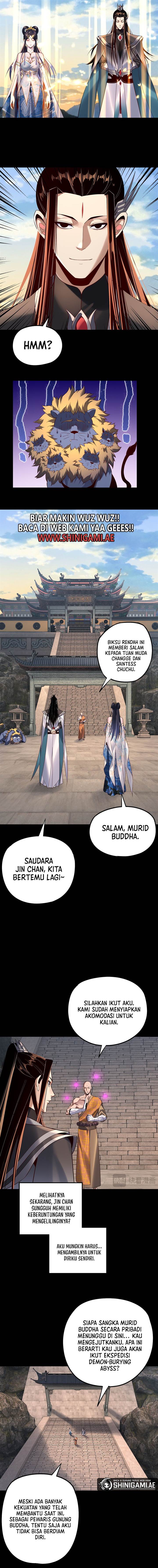 The Villain Of Destiny Chap 210 - Next Chap 211