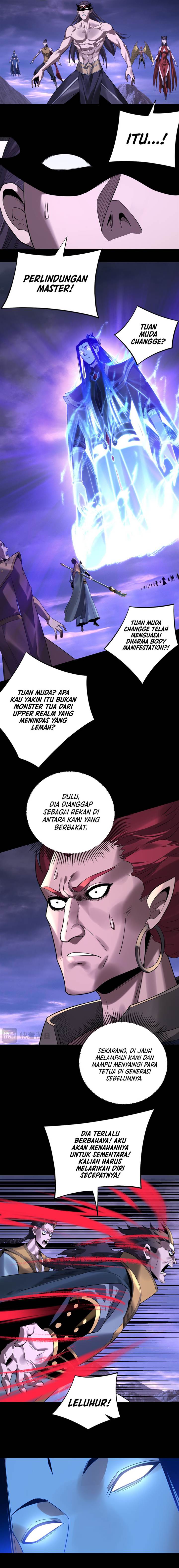 The Villain Of Destiny Chap 210 - Next Chap 211