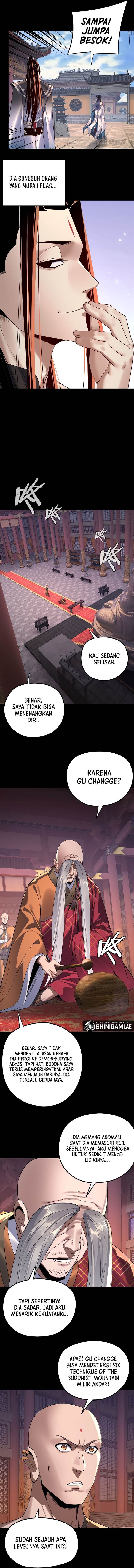 The Villain Of Destiny Chap 210 - Next Chap 211