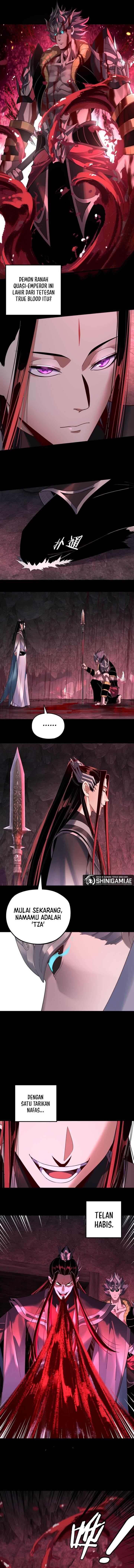 The Villain Of Destiny Chap 212 - Next Chap 213