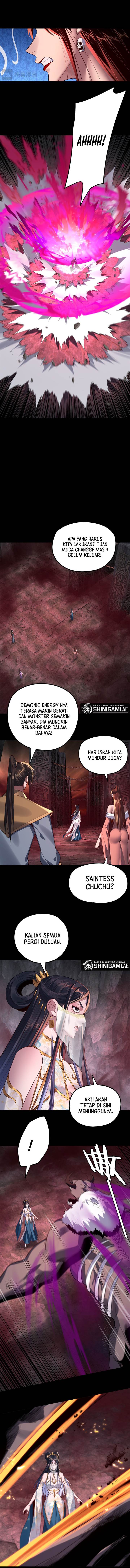 The Villain Of Destiny Chap 213 - Next Chap 214