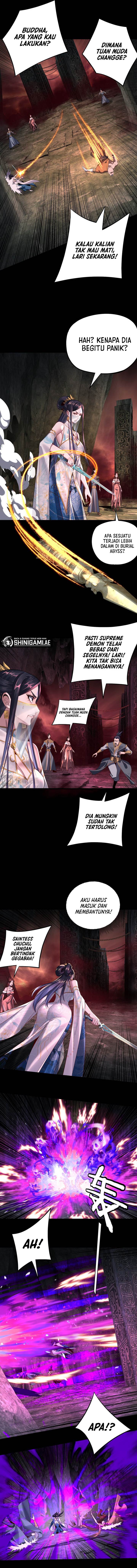 The Villain Of Destiny Chap 213 - Next Chap 214
