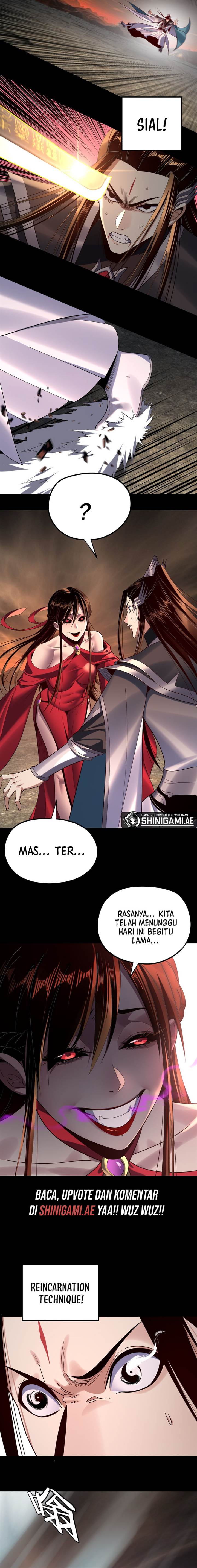 The Villain Of Destiny Chap 213 - Next Chap 214
