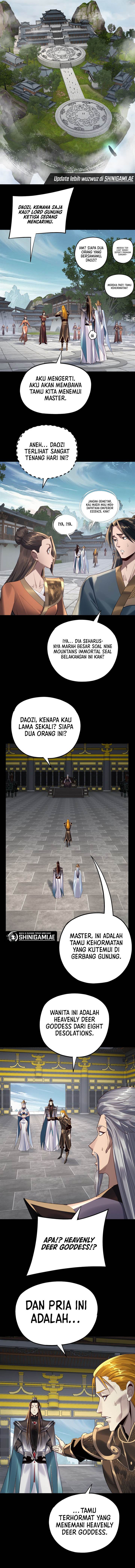 The Villain Of Destiny Chap 228 - Next Chap 229