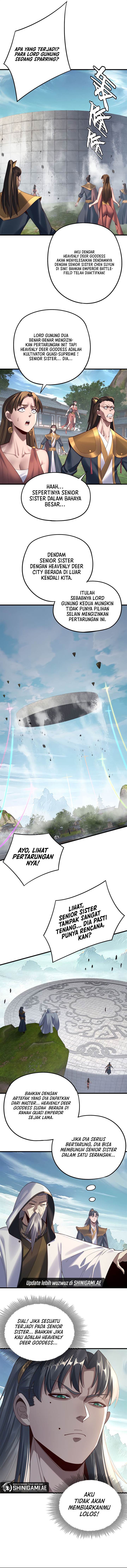 The Villain Of Destiny Chap 229 - Next Chap 230