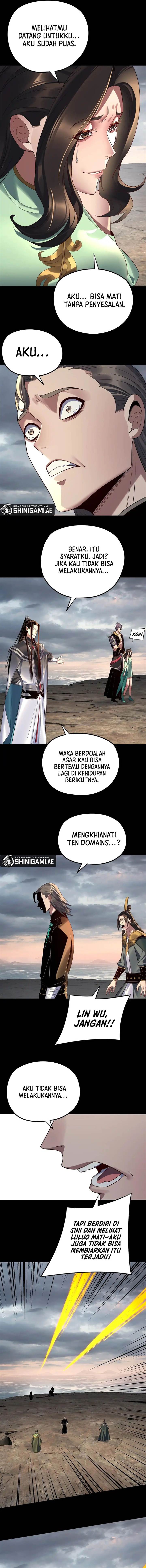The Villain Of Destiny Chap 224 - Next Chap 225