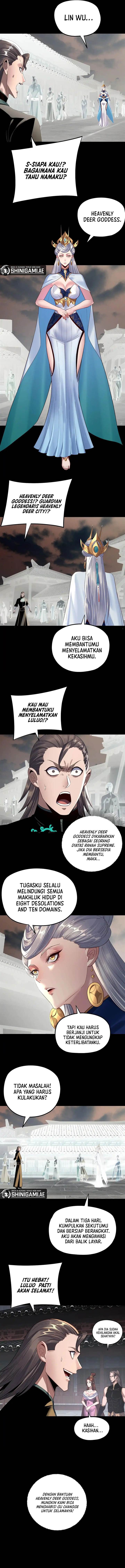 The Villain Of Destiny Chap 224 - Next Chap 225