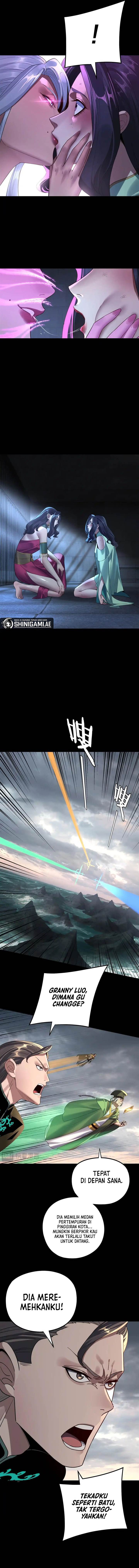 The Villain Of Destiny Chap 224 - Next Chap 225