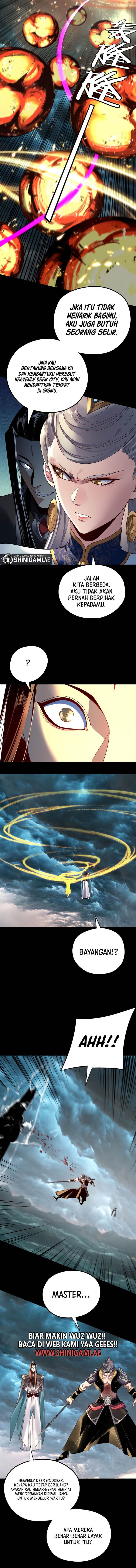 The Villain Of Destiny Chap 225 - Next Chap 226