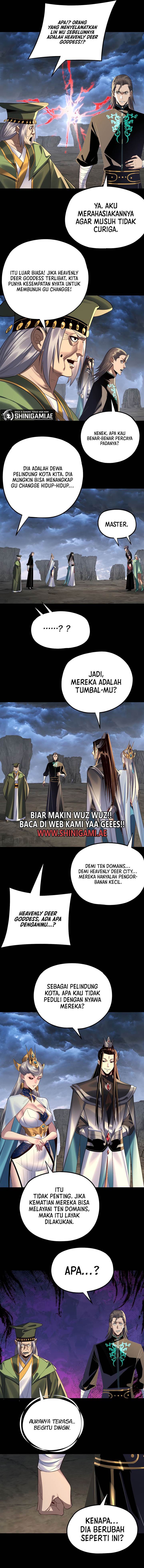 The Villain Of Destiny Chap 225 - Next Chap 226