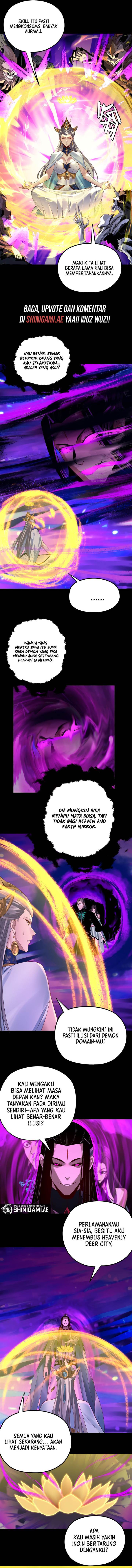 The Villain Of Destiny Chap 225 - Next Chap 226
