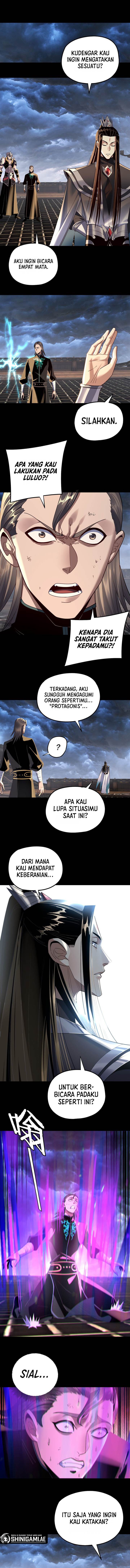 The Villain Of Destiny Chap 226 - Next Chap 227