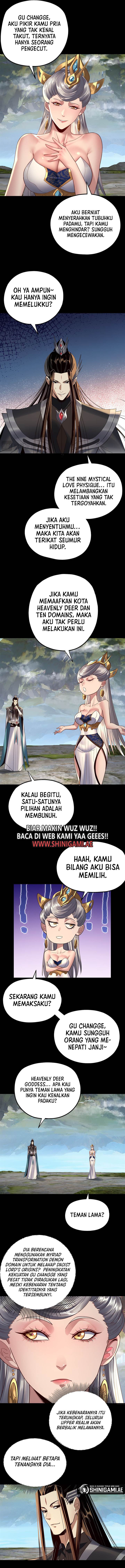 The Villain Of Destiny Chap 226 - Next Chap 227