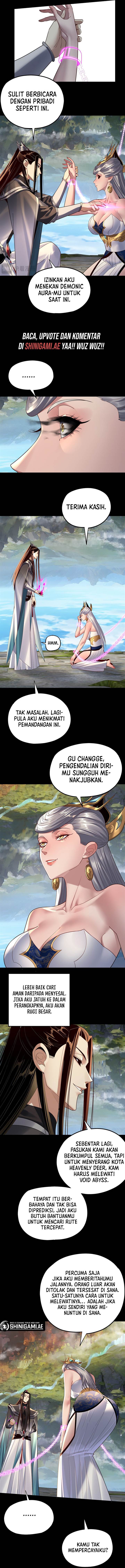 The Villain Of Destiny Chap 226 - Next Chap 227
