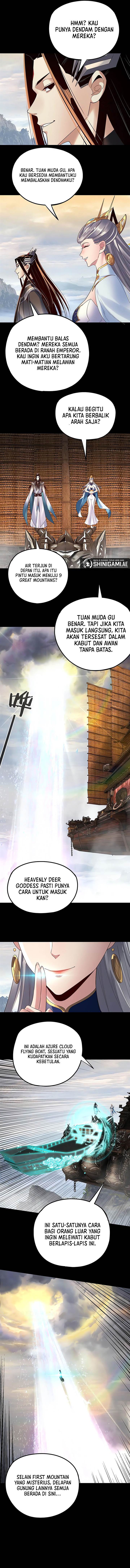 The Villain Of Destiny Chap 227 - Next Chap 228