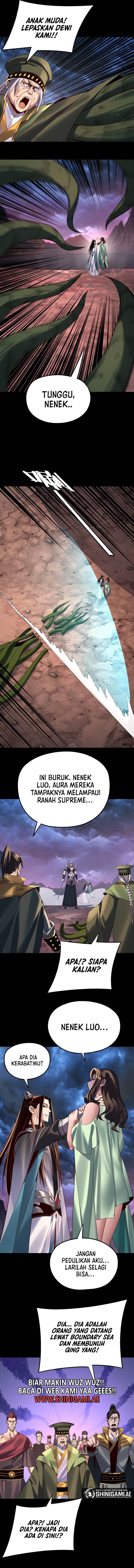 The Villain Of Destiny Chap 221 - Next Chap 222