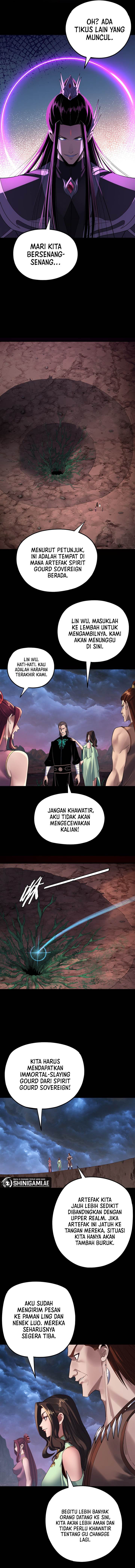 The Villain Of Destiny Chap 221 - Next Chap 222