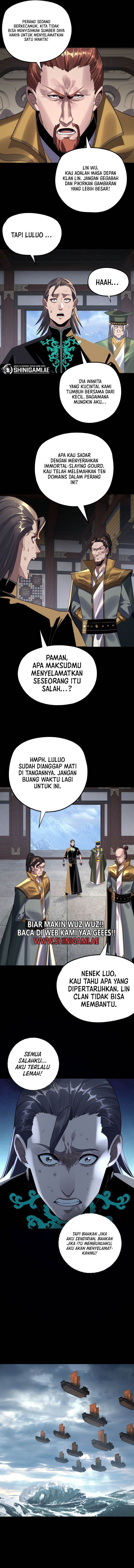 The Villain Of Destiny Chap 222 - Next Chap 223